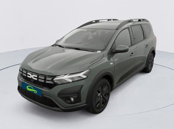 Dacia JOGGER 1.0 tce 110 7 places gsr2 expression 110 Petrol Manual 2025 - 10 km