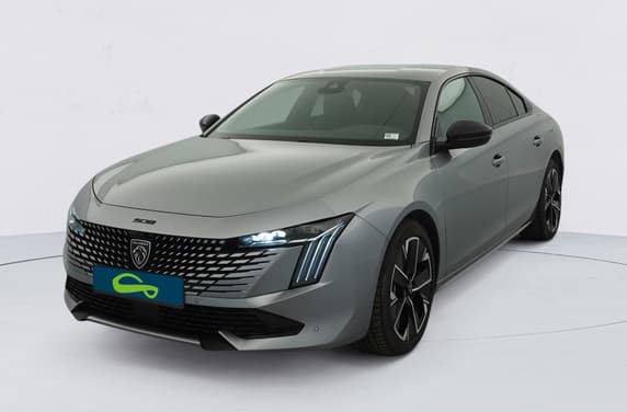 Peugeot 508 PHEV 1.6 hybrid 225 e-eat8 allure 180 AT Plug-in hybride benzine Automaat 2024 - 233 km