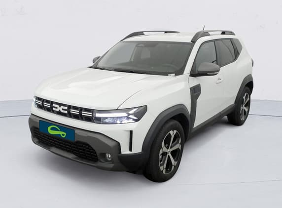 Dacia Duster Hybrid (HEV) 140 journey 91 AT Full hybrid petrol Automatic 2025 - 4 km