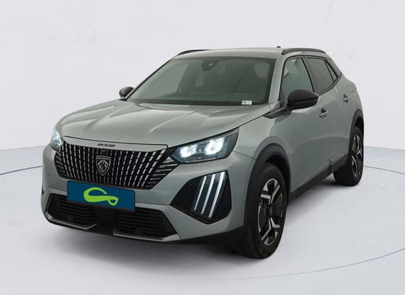 Peugeot 2008 100 bvm6 allure 100 Petrol Manual 2025 - 6,540 km