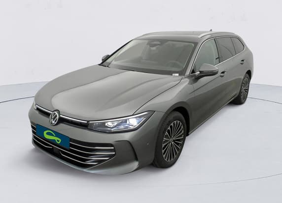 Volkswagen Passat SW 1.5 etsi opf 150 dsg7 elegance 150 AT Mild-hybride essence Auto. 2025 - 67 km