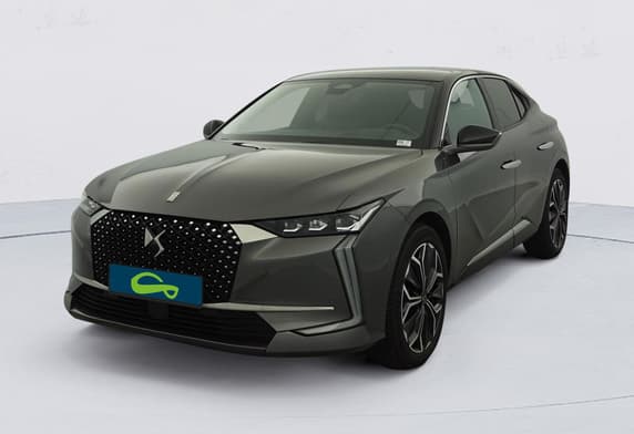 DS DS 4 1.2 puretech 130 eat8 rivoli 130 AT Essence Auto. 2024 - 28 983 km