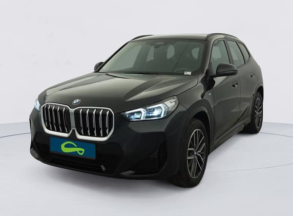 BMW X1 (U11) 1.5 sdrive 20i 170ch dkg7 m sport 170 AT Mild-hybride essence Auto. 2025 - 21 338 km