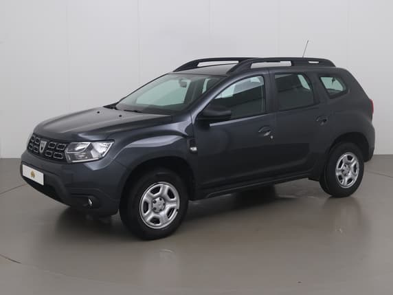 Dacia Duster duster 1.0 tce comfort gpf (eu6d) 92 Petrol Manual 2021 - 61,185 km