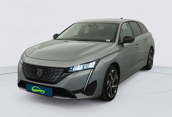 Peugeot 308 SW hybrid 145 e-dcs6 allure 136 AT Mild-hybride essence Auto. 2025 - 8 530 km