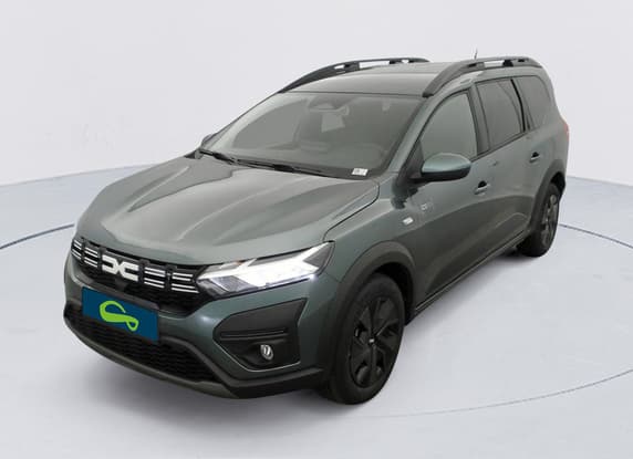 Dacia JOGGER 1.0 tce 110 7 places gsr2 expression 110 Petrol Manual 2025 - 10 km