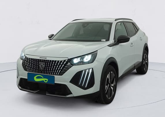 Peugeot 2008 100 bvm6 allure 100 Essence Manuelle 2025 - 4 026 km