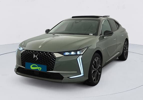 DS DS 4 PHEV 1.6 hybride e-tense 225 eat8 rivoli 180 AT Plug-in hybrid Petrol Automatic 2023 - 22,651 km