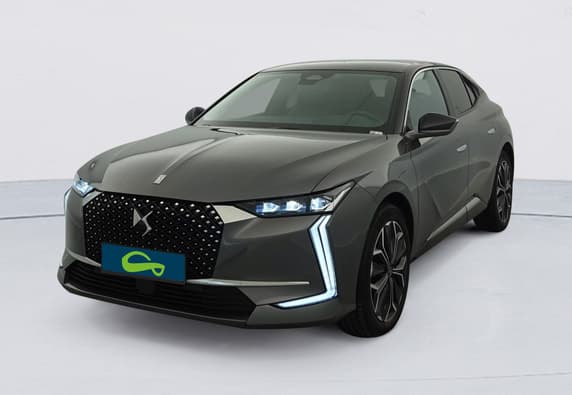 DS DS 4 1.2 puretech 130 eat8 rivoli 130 AT Essence Auto. 2024 - 29 338 km