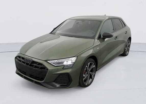 Audi A3 Sportback PHEV 1.5 tfsi e hybride rechargeable 272 s tronic 6 s l Plug-in hybrid Petrol Automatic 2025 - 10 km
