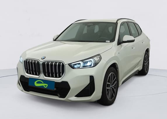 BMW X1 (U11) 2.0 sdrive 18d 150ch dkg7 m sport 150 AT Diesel Automatic 2025 - 16,817 km
