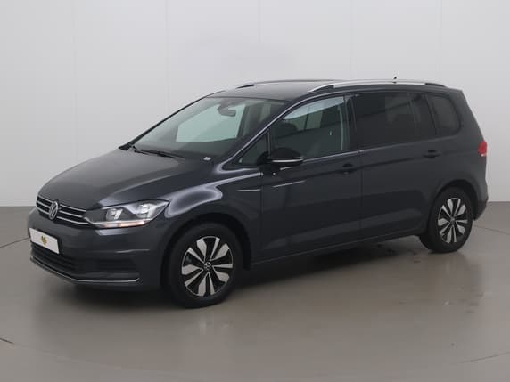 Volkswagen Touran 1.5 tsi highline 7pl. 150 AT Benzine Automaat 2025 - 27.830 km