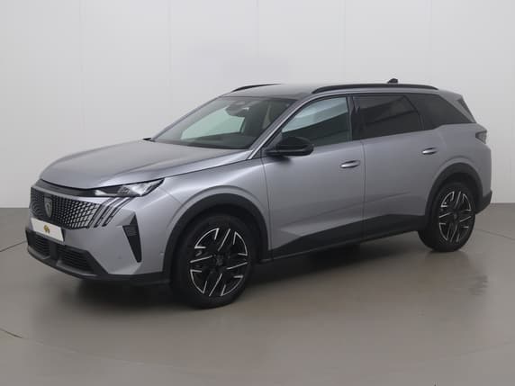 Peugeot 5008 1.2 turbo allure 7pl. 136 AT Mild-hybride essence Auto. 2025 - 20 415 km