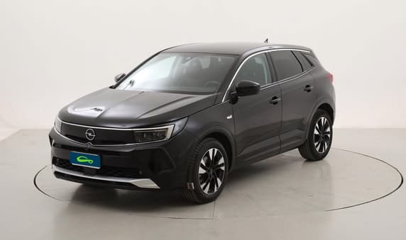 Opel Grandland Diesel 1.5 diesel 130 ch bva8 elegance 130 AT Diesel Automaat 2022 - 44.322 km