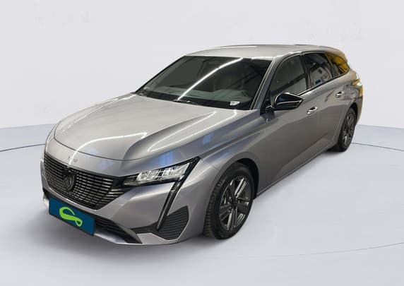 Peugeot 308 SW 1.2 puretech 130ch bvm6 allure 130 Essence Manuelle 2024 - 16 182 km