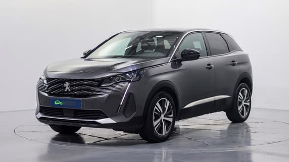 Peugeot 3008 1.2 puretech 130ch eat8 allure pack 130 AT Benzine Automaat 2024 - 26.933 km
