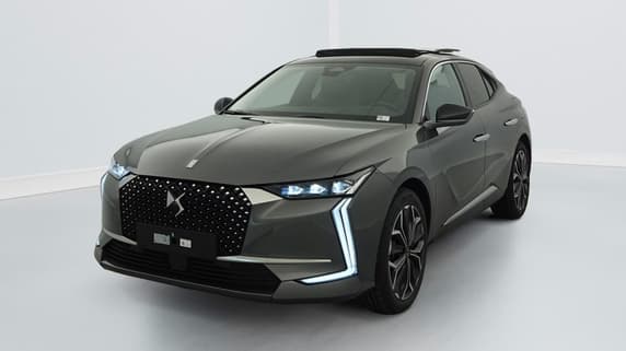 DS DS 4 PHEV 1.6 hybride e-tense 225 eat8 rivoli 180 AT Plug-in hybrid Petrol Automatic 2024 - 24,427 km