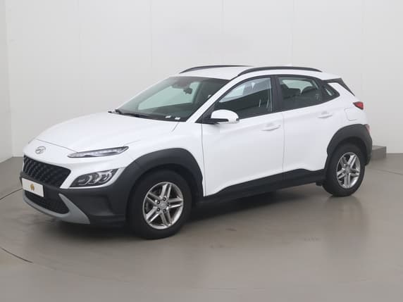 Hyundai Kona premium edition 120 AT Benzine Automaat 2022 - 42.999 km