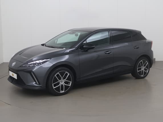 MG E-MG4 64 kwh luxury 204 AT Électrique Auto. 2023 - 21 385 km