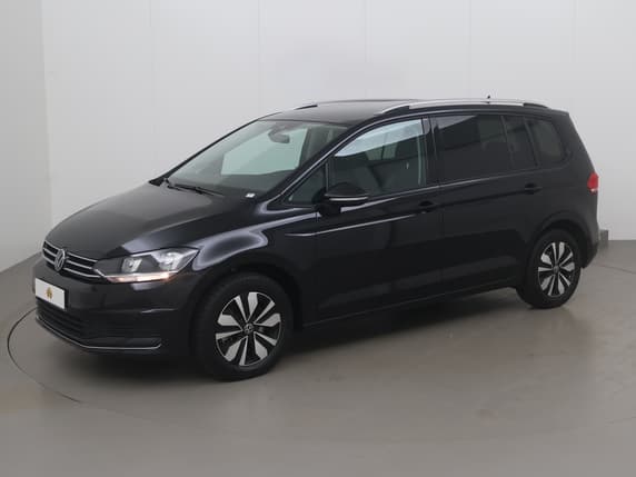 Volkswagen Touran 1.5 tsi highline 7pl. 150 AT Benzine Automaat 2025 - 23.906 km