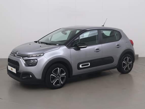 Citroen C3 1.2i puretech plus 83 Essence Manuelle 2024 - 54 865 km