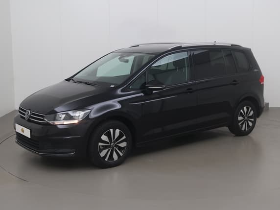 Volkswagen Touran 1.5 tsi highline 7pl. 150 AT Benzine Automaat 2025 - 24.394 km