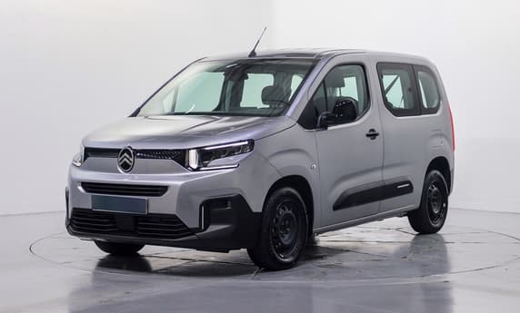 Citroen Berlingo Swb 1.5 bluehdi 100 bvm6 taille m plus 100 Diesel Manual 2025 - 14,376 km