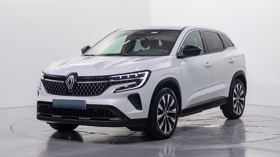 Renault Austral E-Tech (HEV) austral 1.2 e-tech hibrido techno 5 131 AT Hybride essence Auto. 2024 - 27 041 km