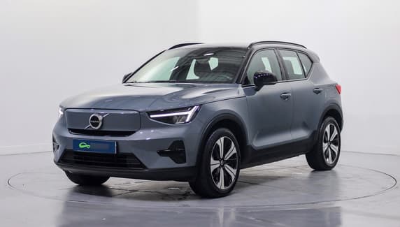 Volvo E-XC40 p8 recharge electrico puro - core 231 AT Electric Automatic 2022 - 74,807 km