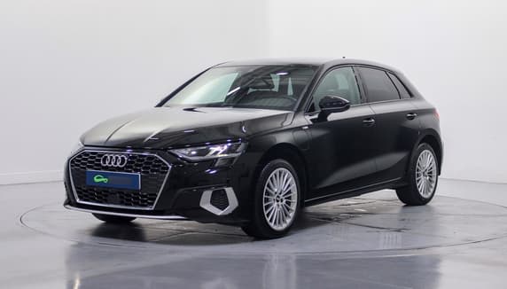 Audi A3 Sportback PHEV a3 sportback 40 tfsie advanced s tronic 150 AT Plug-in hybride benzine Automaat 2022 - 51.797 km
