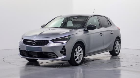 Opel Corsa 1.5 diesel 100 bvm6 gs line 102 Diesel Manuelle 2020 - 95 145 km