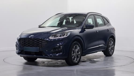 Ford Kuga PHEV kuga 2.5 duratec plug-in hybrid st-line x 4x2 225 Plug-in hybrid Petrol Automatic 2023 - 27,282 km