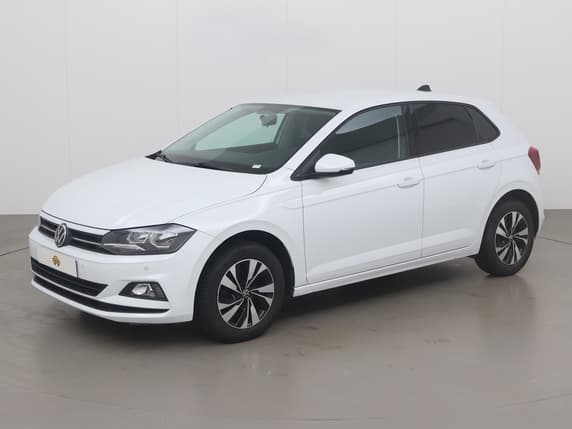 Volkswagen Polo comfortline OPF 95 Petrol Manual 2021 - 116,244 km