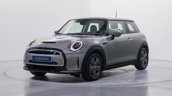 Mini E-Mini (F56 LCI II) mini cooper se 184 AT Elektrisch Automaat 2021 - 12.633 km