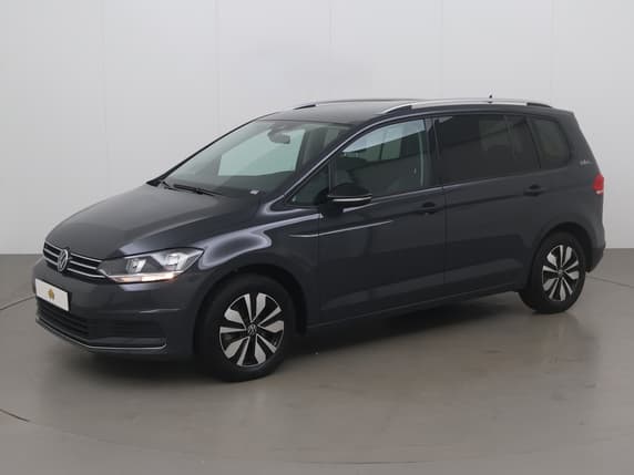 Volkswagen Touran 1.5 tsi highline 7pl. 150 AT Benzine Automaat 2025 - 24.374 km