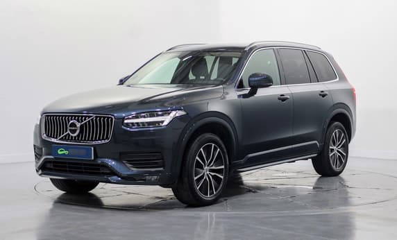 Volvo XC90 xc90 b5 momentum pro 7pl. awd aut. 235 AT Mild-hybride diesel Auto. 2021 - 96 873 km