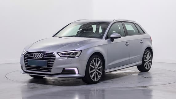 Audi A3 Sportback E-tron (PHEV) a3 sportback 40 e-tron s line s tronic 204 AT Plug-in hybride benzine Automaat 2020 - 69.135 km