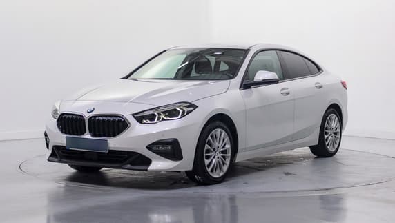 BMW 2 Gran Coupe (F44) 218d gran coupe 150 AT Diesel Automaat 2021 - 48.511 km
