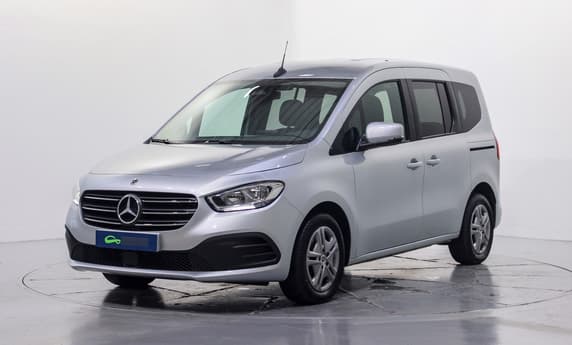 Mercedes-Benz Classe T SWB 180d - - 116 Diesel Manual 2024 - 27,030 km