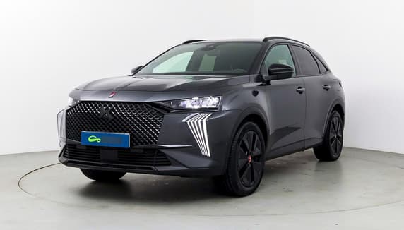 DS DS 7 PHEV ds 7 e-tense performance line aut. 4x2 225 AT Plug-in hybrid Petrol Automatic 2025 - 26,028 km