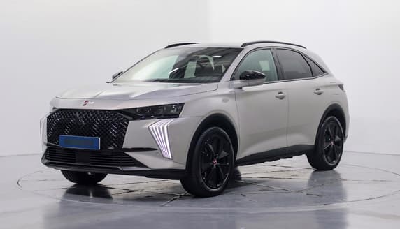 DS DS 7 PHEV 1.6 hybride rechargeable e-tense 225 eat8 performa Plug-in hybrid Petrol Automatic 2025 - 24,850 km