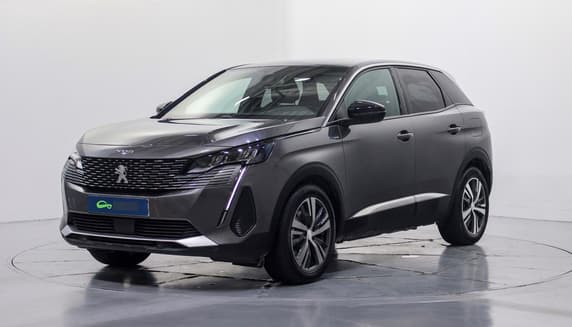 Peugeot 3008 PHEV 1.6 hybrid 225 e-eat8 allure pack 180 AT Hybride essence rechargeable Auto. 2023 - 21 233 km