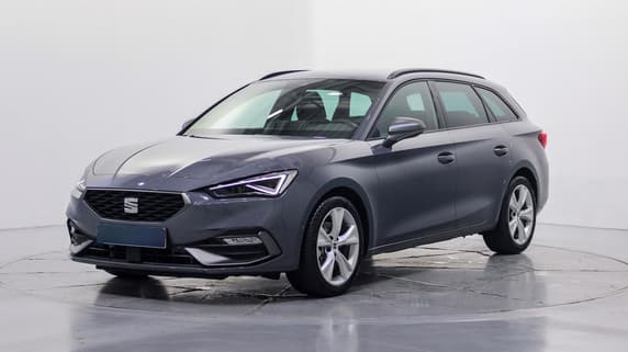 Seat Leon ST 1.5 etsi hybrid 150 dsg7 fr 150 AT Mild hybrid petrol Automatic 2025 - 11,412 km