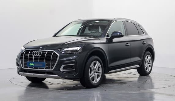 Audi Q5 PHEV 50 tfsie quattro-ultra s tronic - advanced 265 AT Plug-in hybrid Petrol Automatic 2021 - 76,527 km