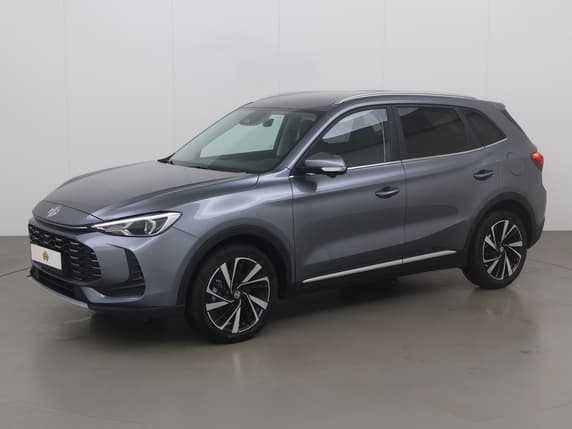 MG ZS Hybrid+ (HEV) 1.5 luxury 195 AT Hybride essence Auto. 2025 - 11 km