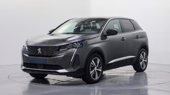 Peugeot 3008 1.2 puretech 130ch eat8 allure pack 130 AT Essence Auto. 2024 - 26 933 km