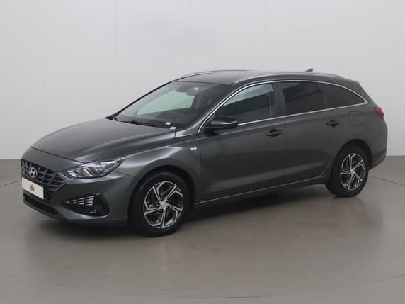 Hyundai i30 Wagon i30 wagon 1.0 t-gdi techno dct 120 AT Mild hybrid petrol Automatic 2023 - 33,612 km