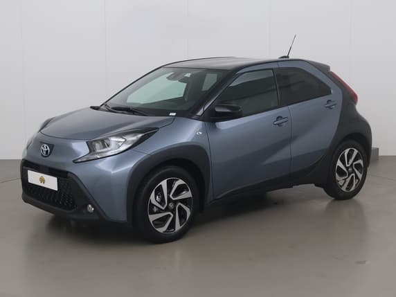Toyota Aygo X 1.0i vvt-i x pulse 72 Essence Manuelle 2025 - 100 km