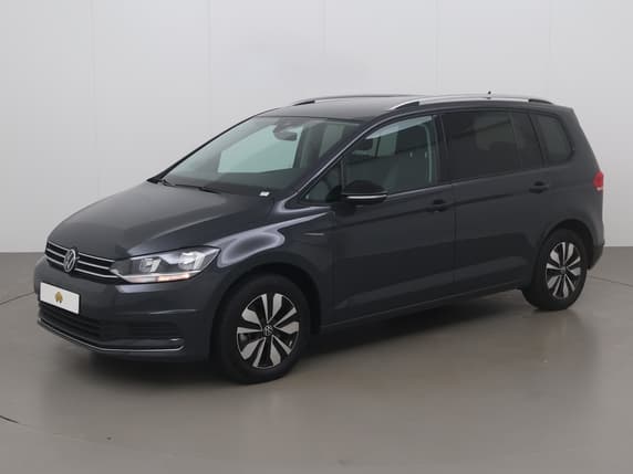Volkswagen Touran 1.5 tsi highline 7pl. 150 AT Benzine Automaat 2025 - 22.733 km
