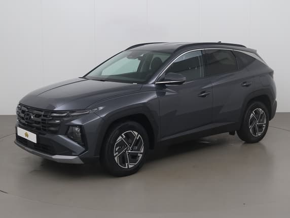 Hyundai Tucson 1.6 t-gdi feel 160 AT Mild hybrid petrol Automatic 2025 - 11 km